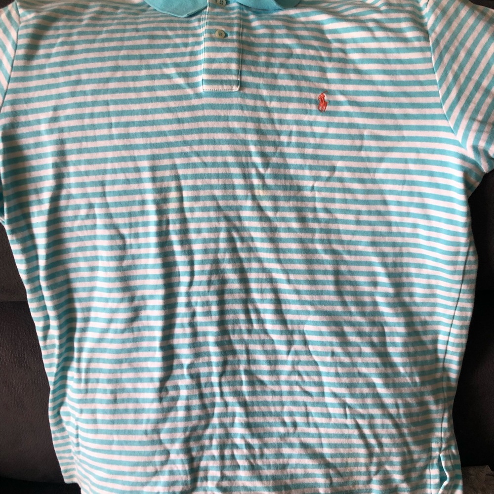 Ralph Lauren Shirt